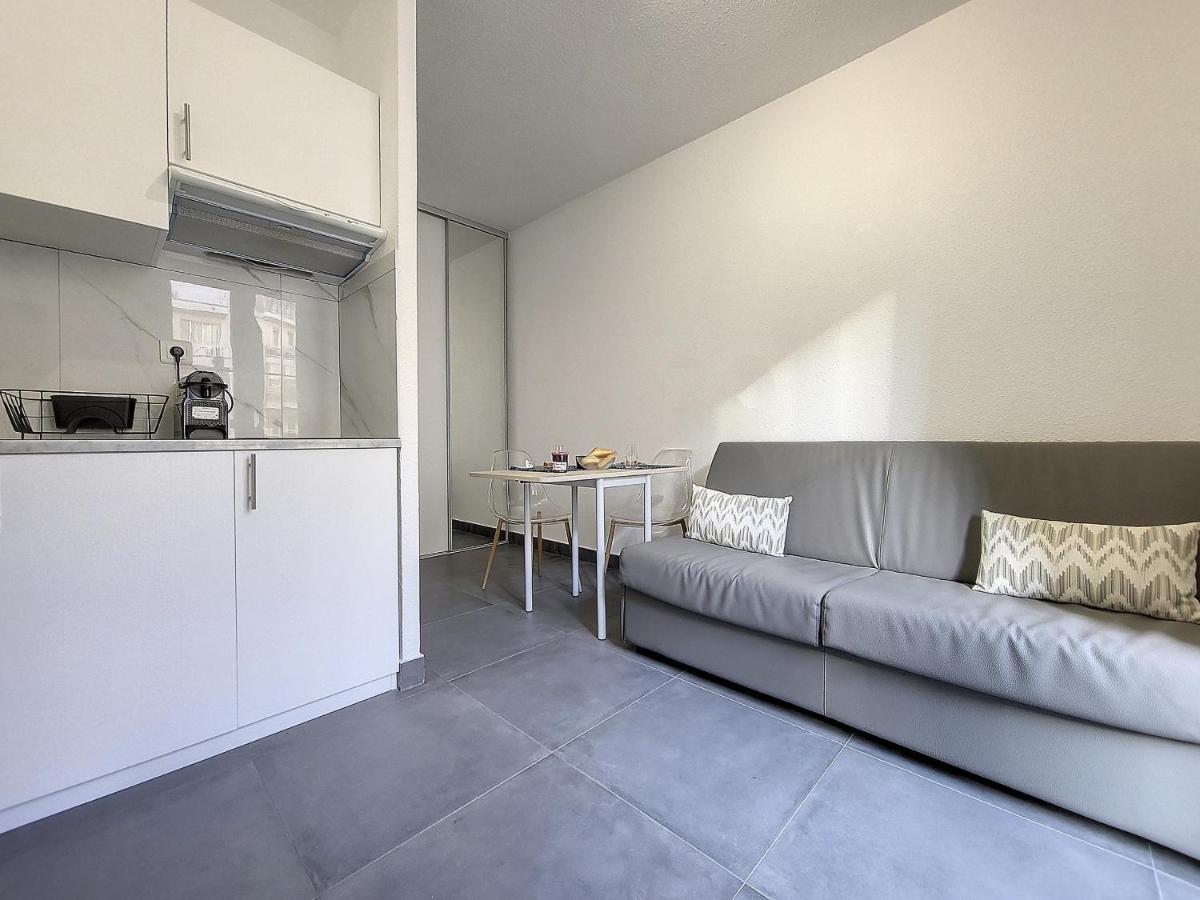 Nestor&jeeves - Rosie France Riviera - Close Sea - Balcony * Nizza