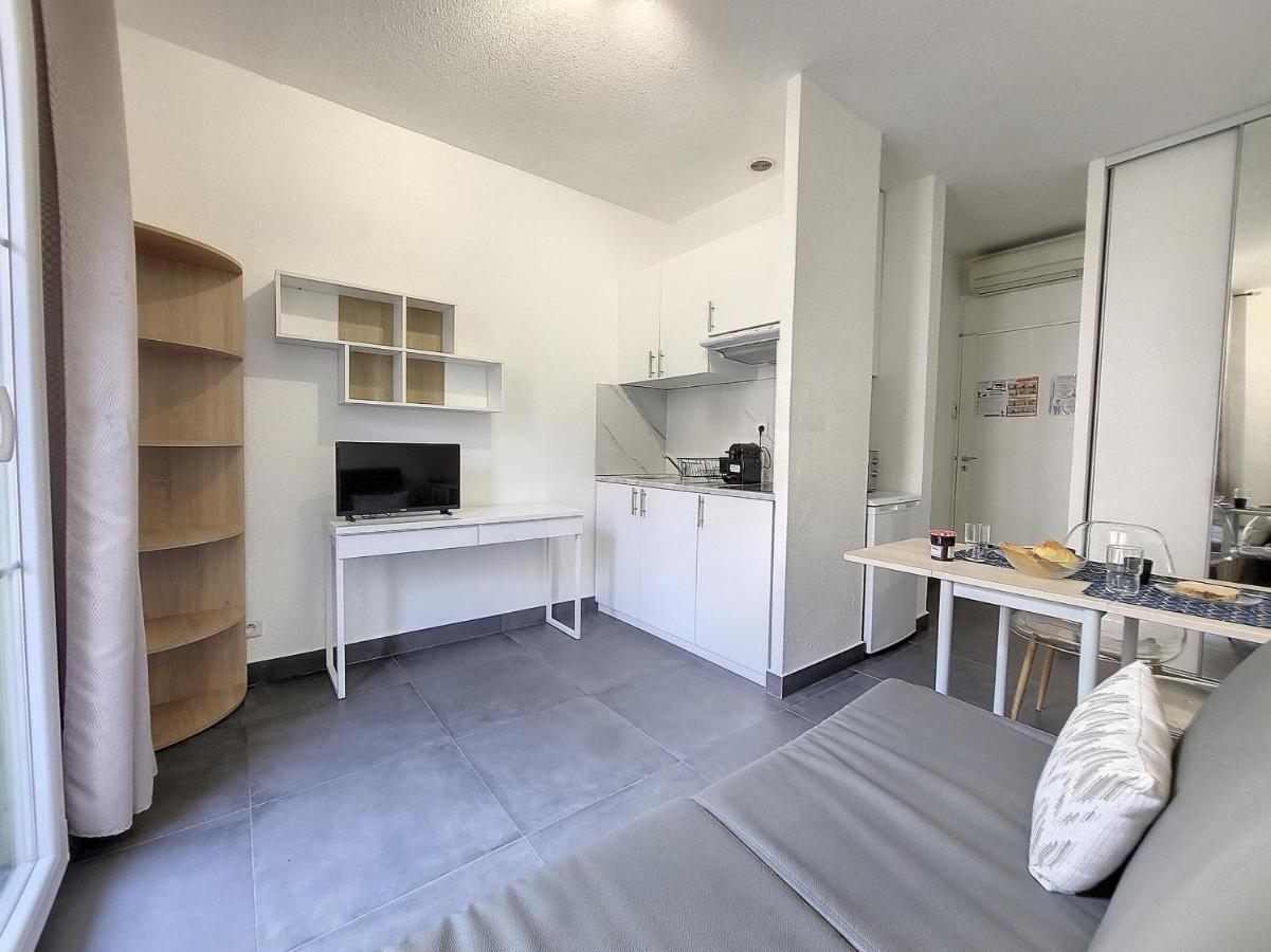 Nestor&jeeves - Rosie France Riviera - Close Sea - Balcony Appartamento Nizza