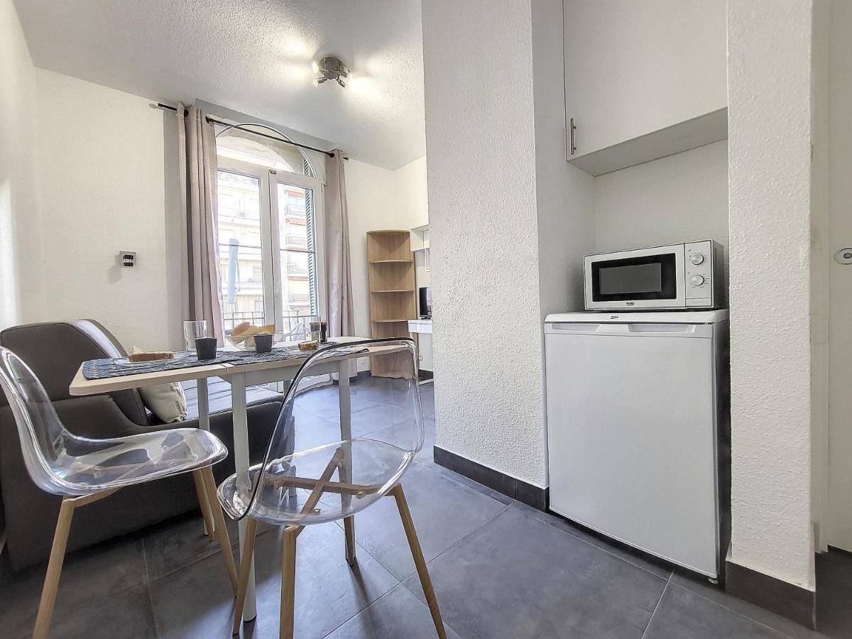 Appartamento Nestor&jeeves - Rosie France Riviera - Close Sea - Balcony *