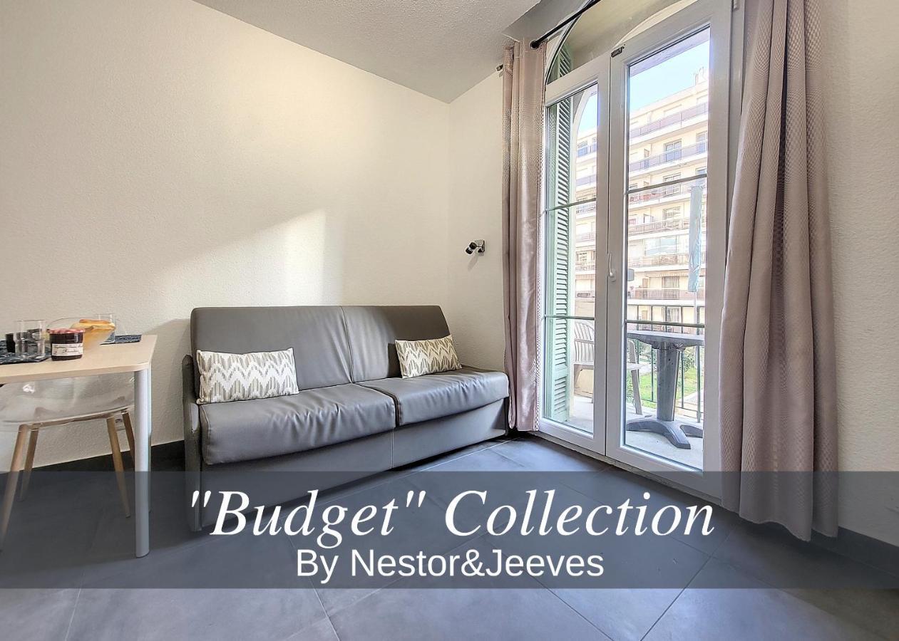 Nestor&jeeves - Rosie France Riviera - Close Sea - Balcony Nizza