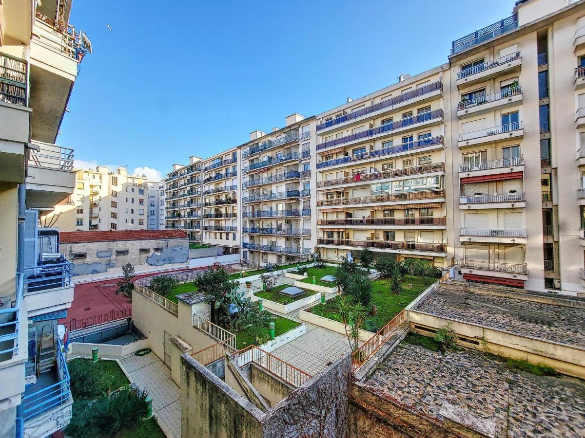 Appartamento Nestor&jeeves - Rosie France Riviera - Close Sea - Balcony